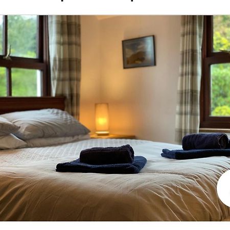 Beautiful Secluded Farmhouse With Hot Tub Villa Barmouth Eksteriør bilde