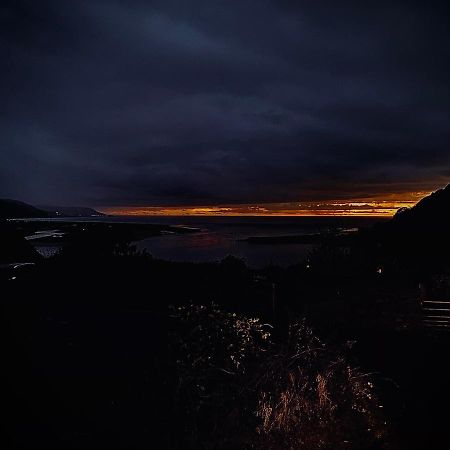 Beautiful Secluded Farmhouse With Hot Tub Villa Barmouth Eksteriør bilde