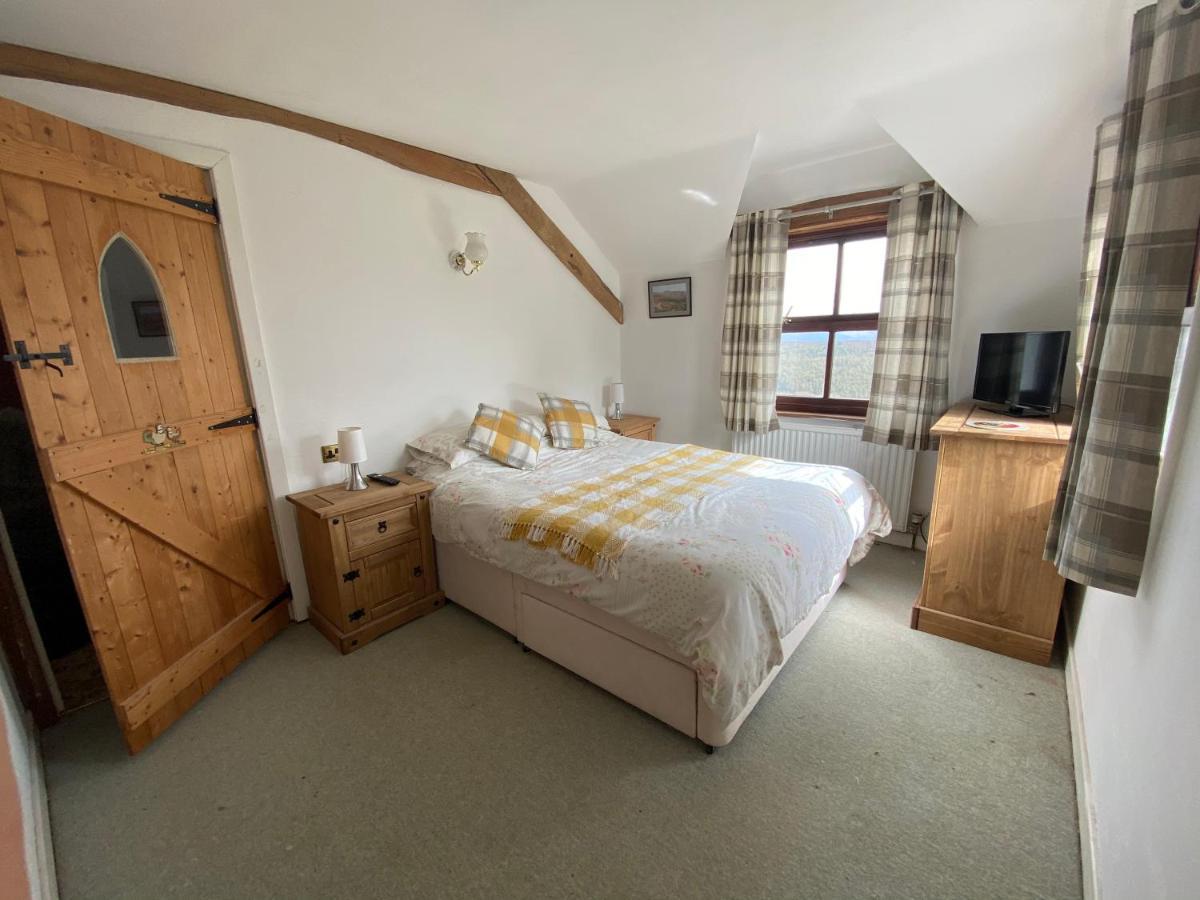 Beautiful Secluded Farmhouse With Hot Tub Villa Barmouth Eksteriør bilde