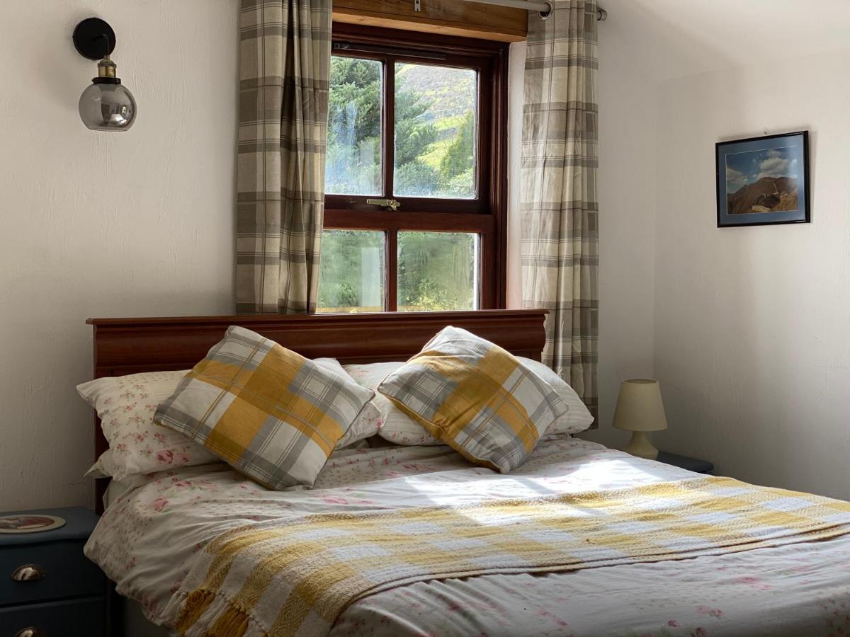 Beautiful Secluded Farmhouse With Hot Tub Villa Barmouth Eksteriør bilde