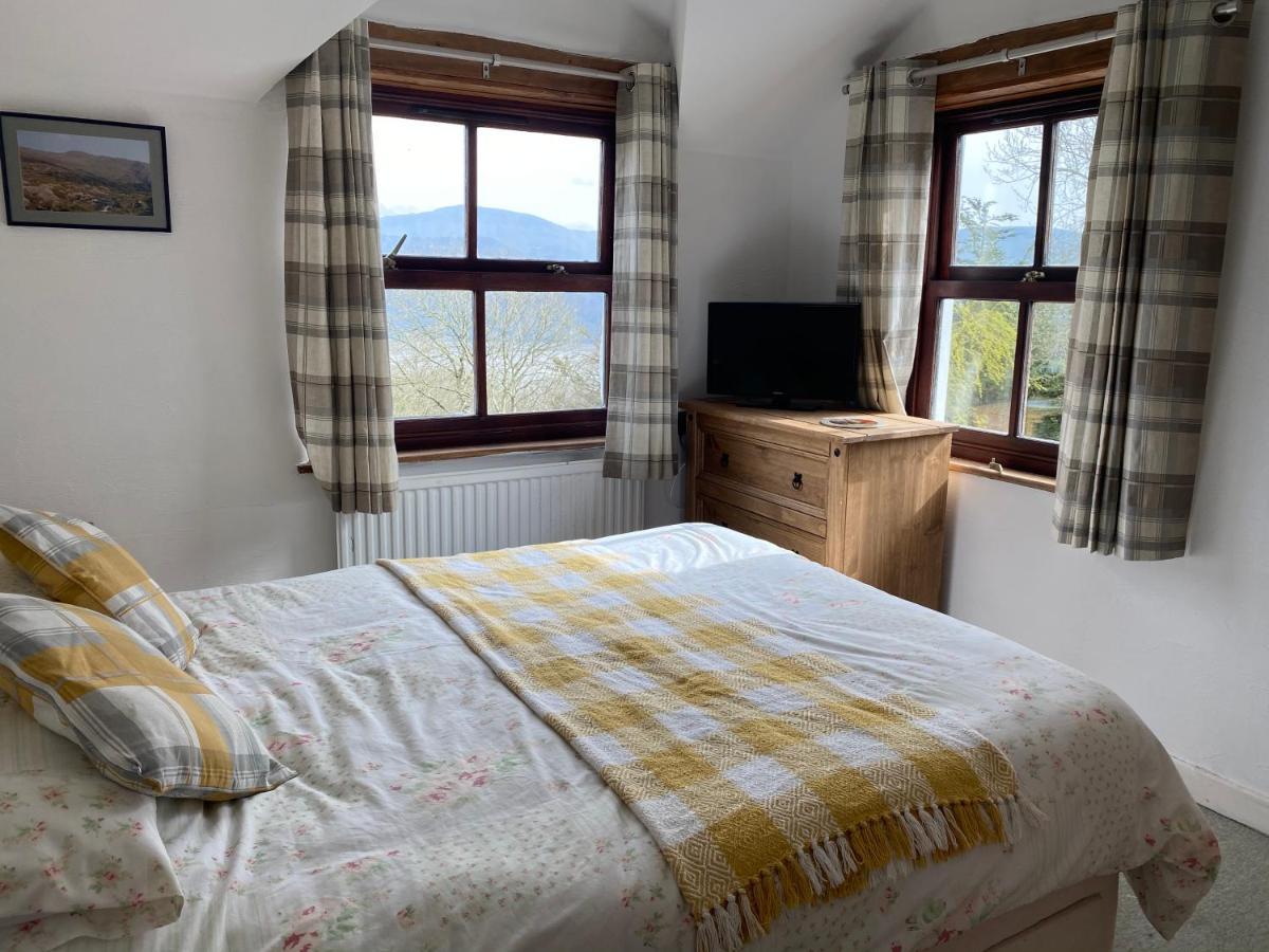 Beautiful Secluded Farmhouse With Hot Tub Villa Barmouth Eksteriør bilde