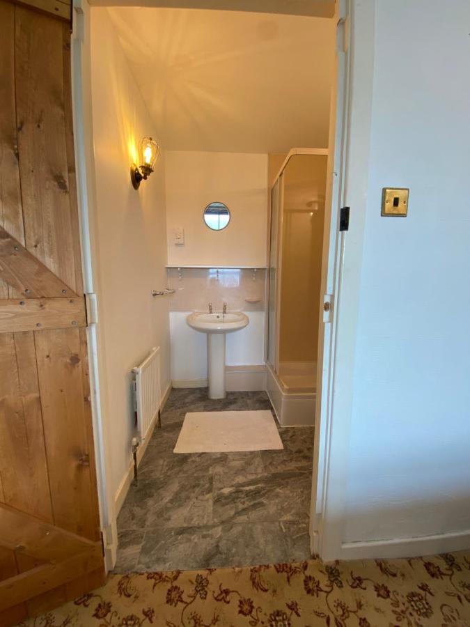 Beautiful Secluded Farmhouse With Hot Tub Villa Barmouth Eksteriør bilde