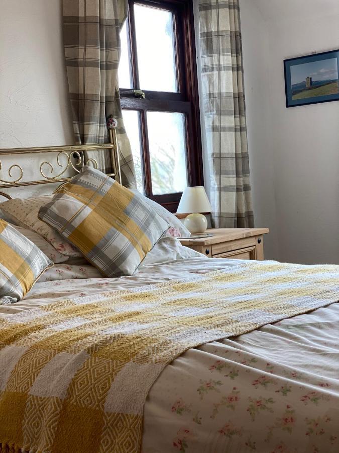 Beautiful Secluded Farmhouse With Hot Tub Villa Barmouth Eksteriør bilde